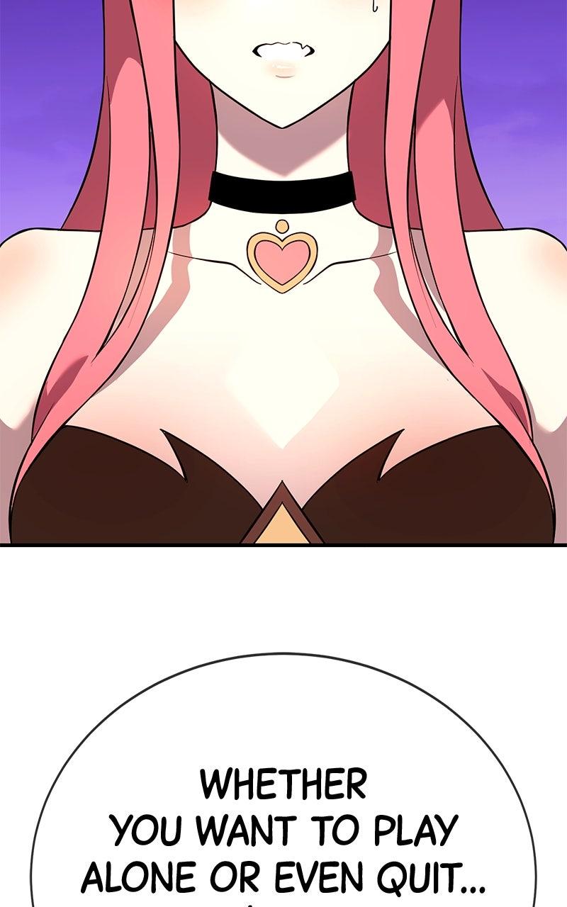 Shovel Up! Chapter 20 - Page 172