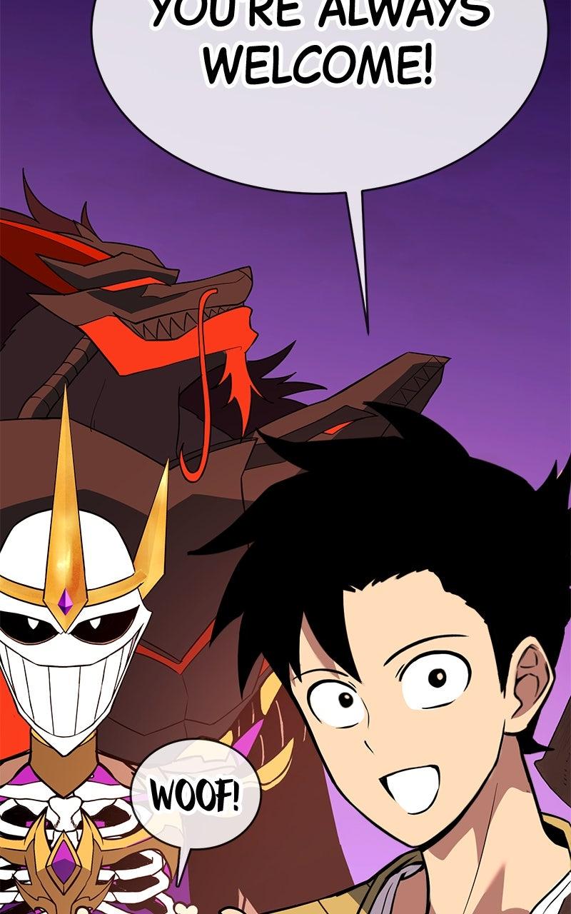 Shovel Up! Chapter 20 - Page 174