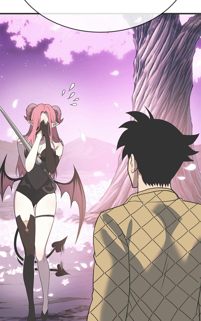 Shovel Up! Chapter 20 - Page 185