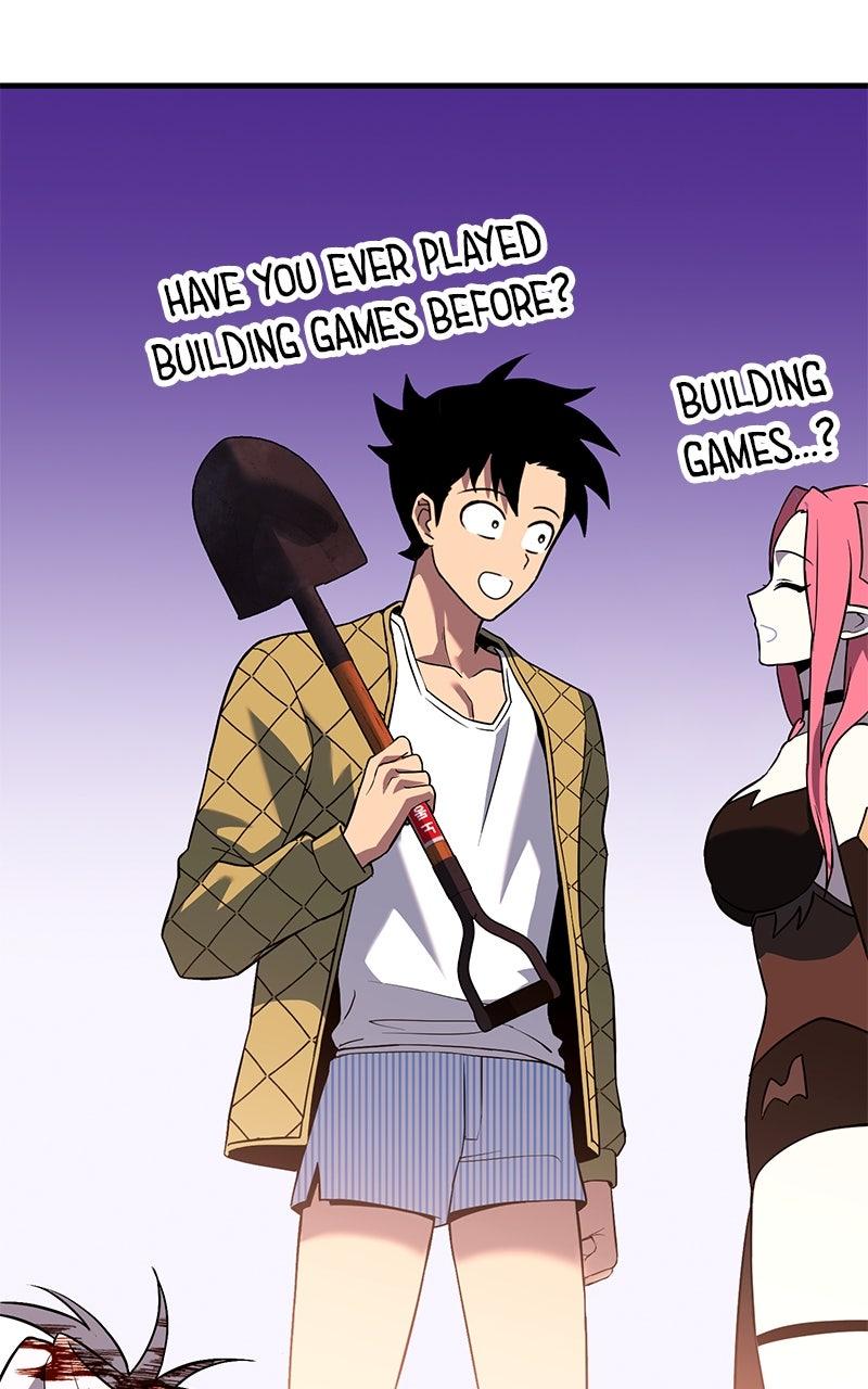 Shovel Up! Chapter 20 - Page 192