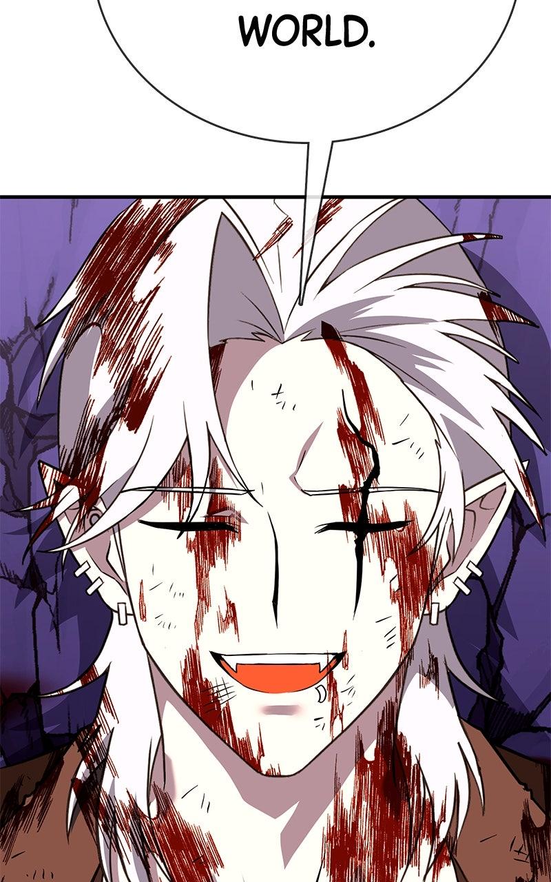 Shovel Up! Chapter 20 - Page 194