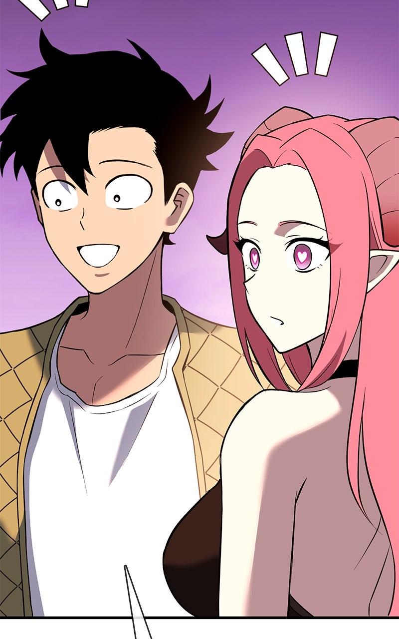 Shovel Up! Chapter 20 - Page 196