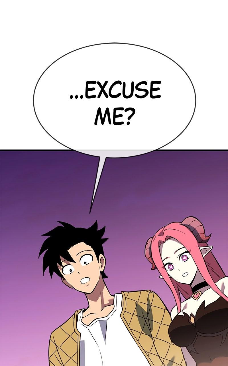 Shovel Up! Chapter 20 - Page 200