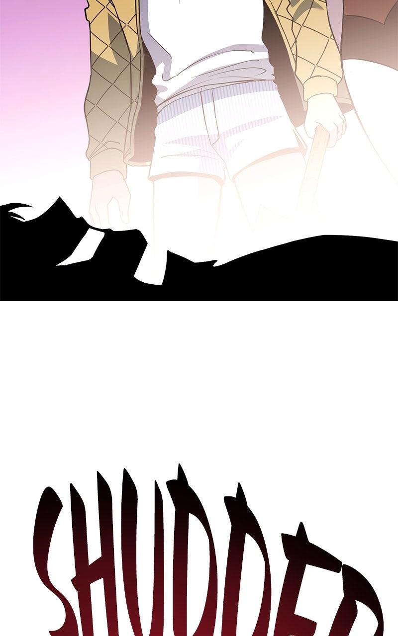 Shovel Up! Chapter 20 - Page 201