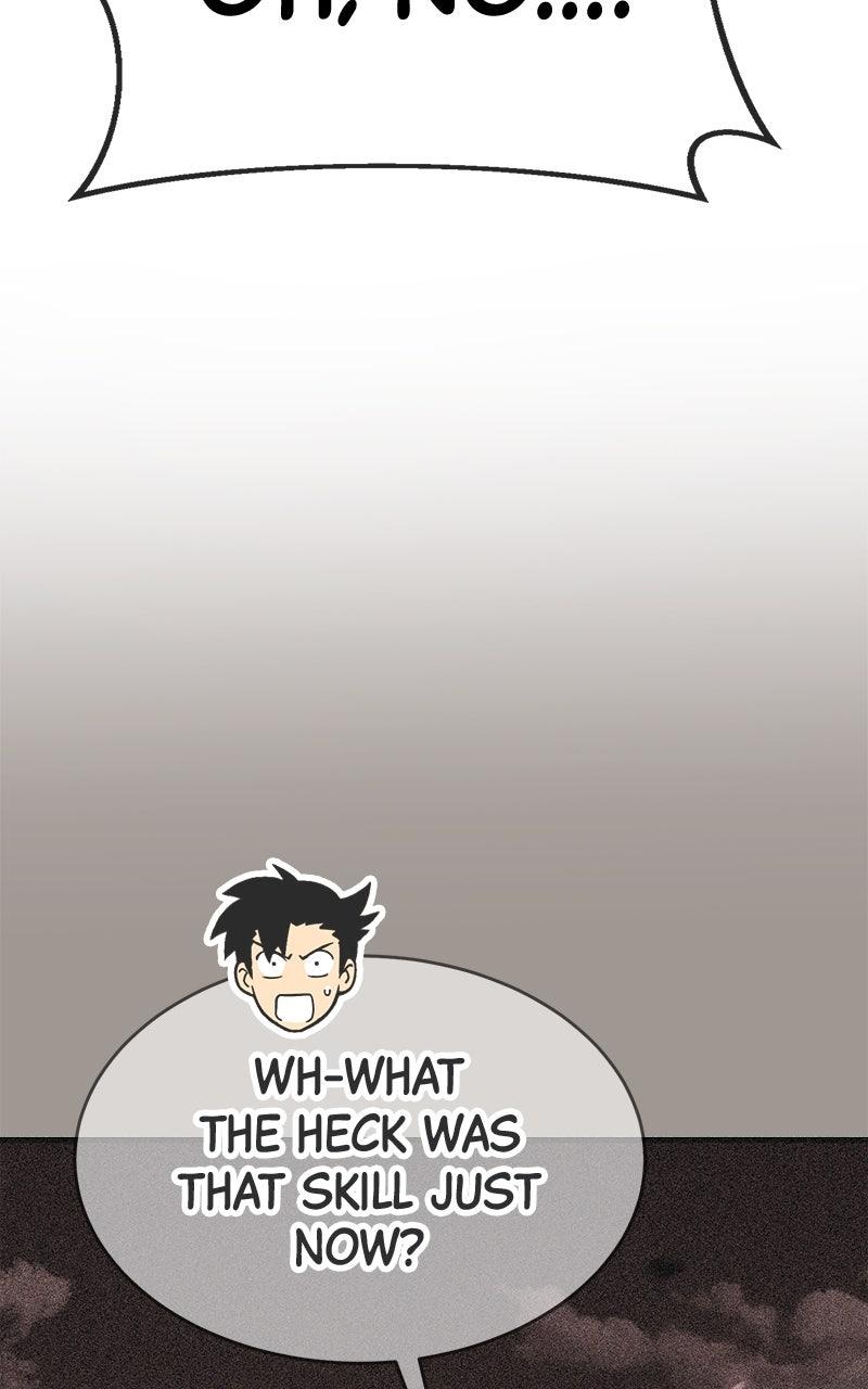 Shovel Up! Chapter 20 - Page 203