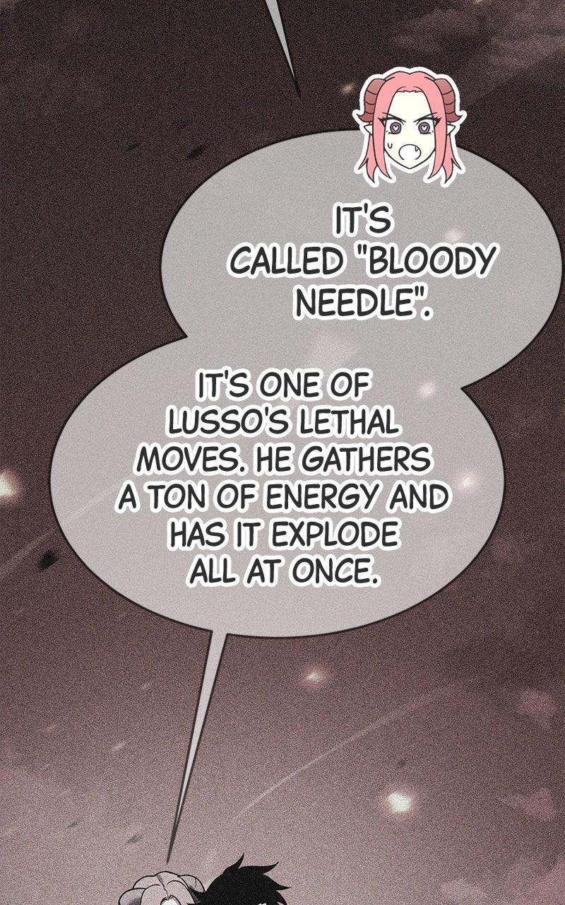 Shovel Up! Chapter 20 - Page 204