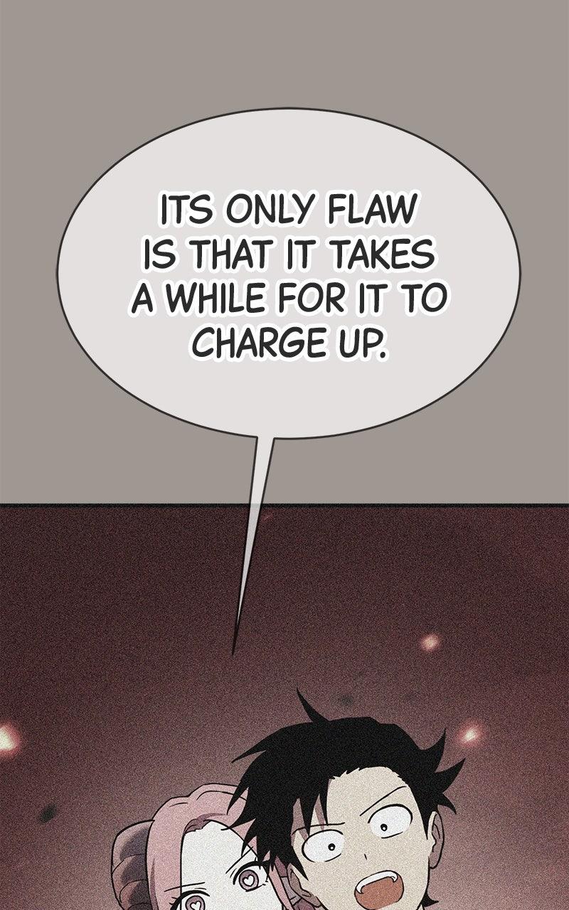 Shovel Up! Chapter 20 - Page 208