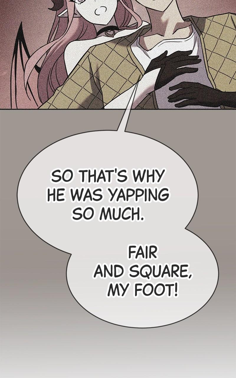 Shovel Up! Chapter 20 - Page 209