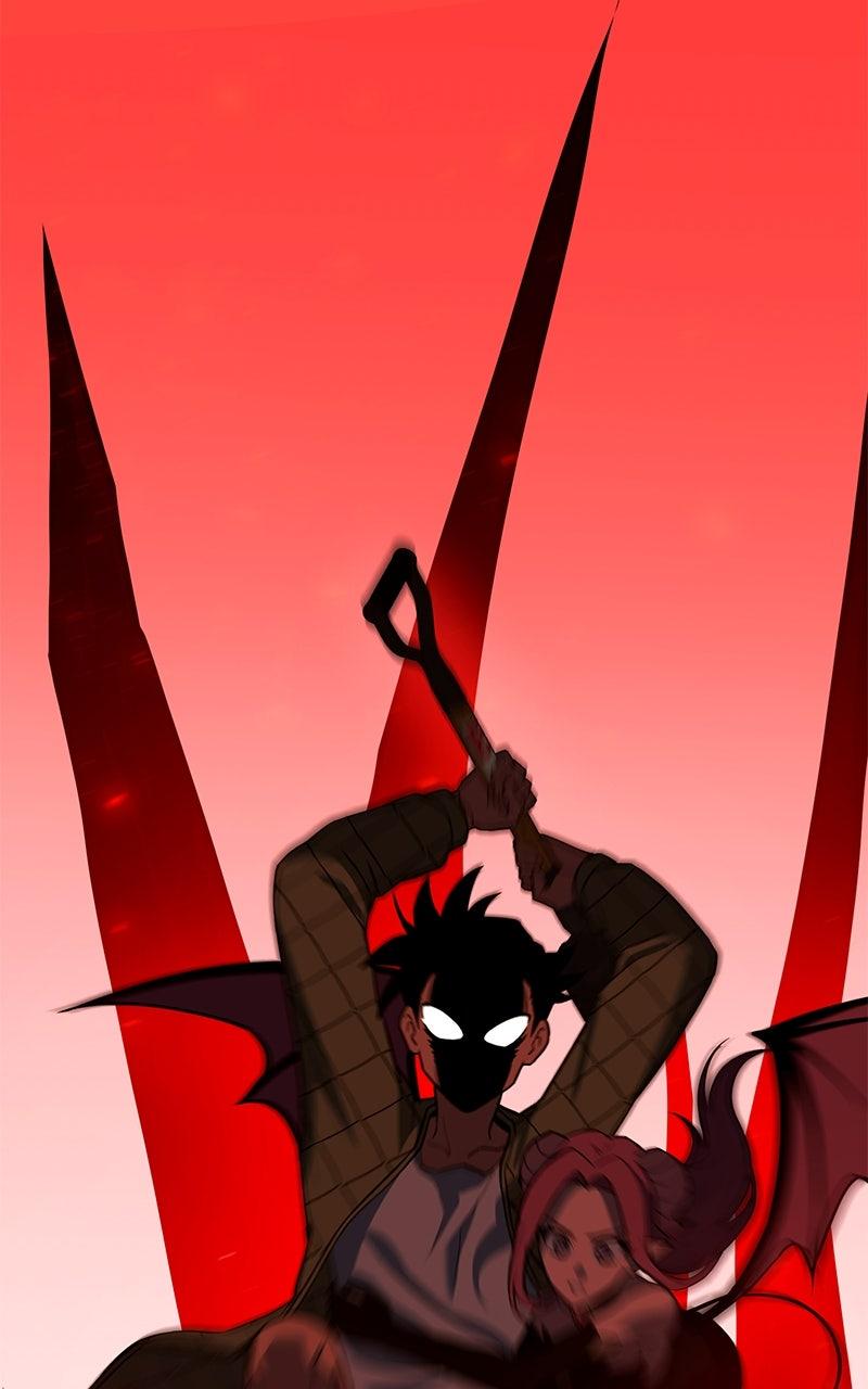 Shovel Up! Chapter 20 - Page 224