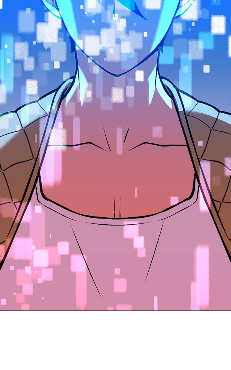 Shovel Up! Chapter 20 - Page 243