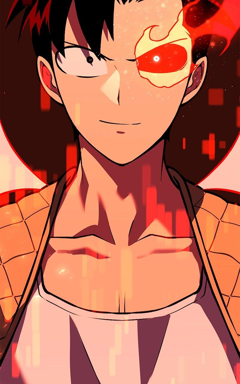 Shovel Up! Chapter 20 - Page 246