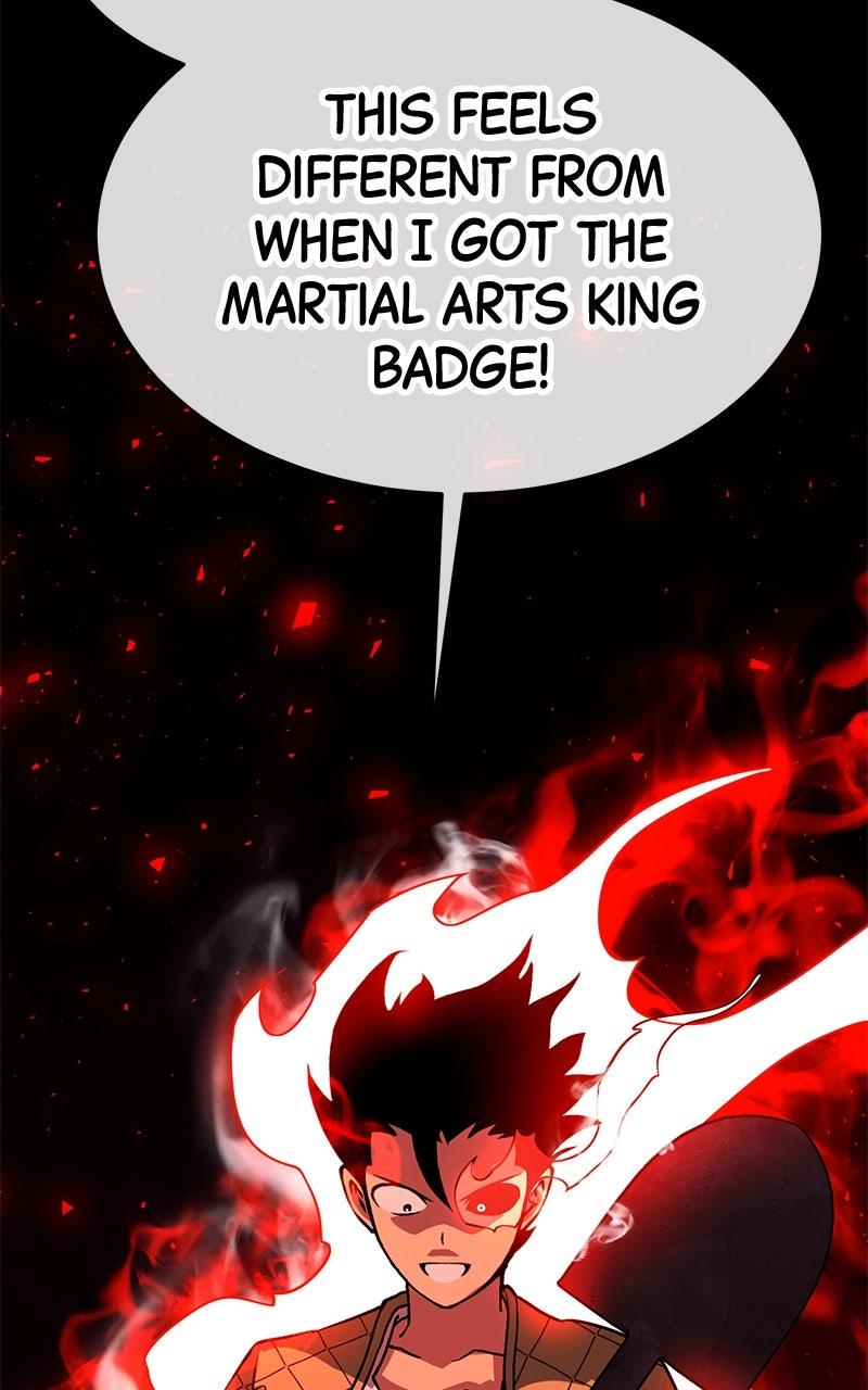 Shovel Up! Chapter 20 - Page 251