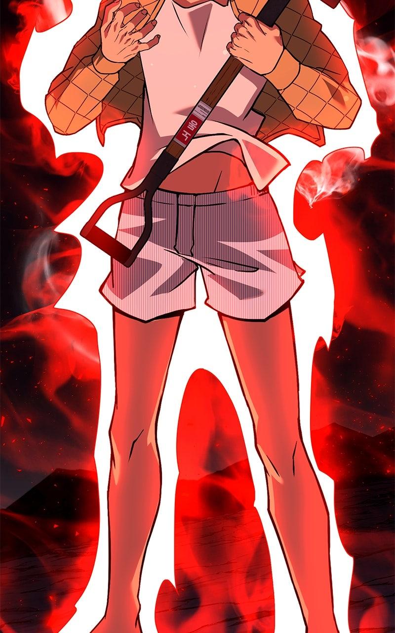 Shovel Up! Chapter 20 - Page 252