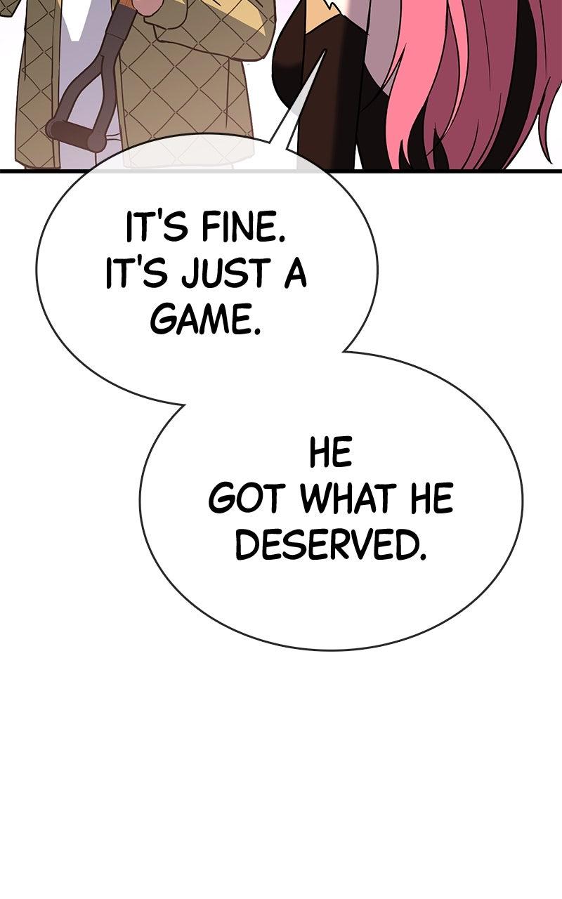 Shovel Up! Chapter 20 - Page 256