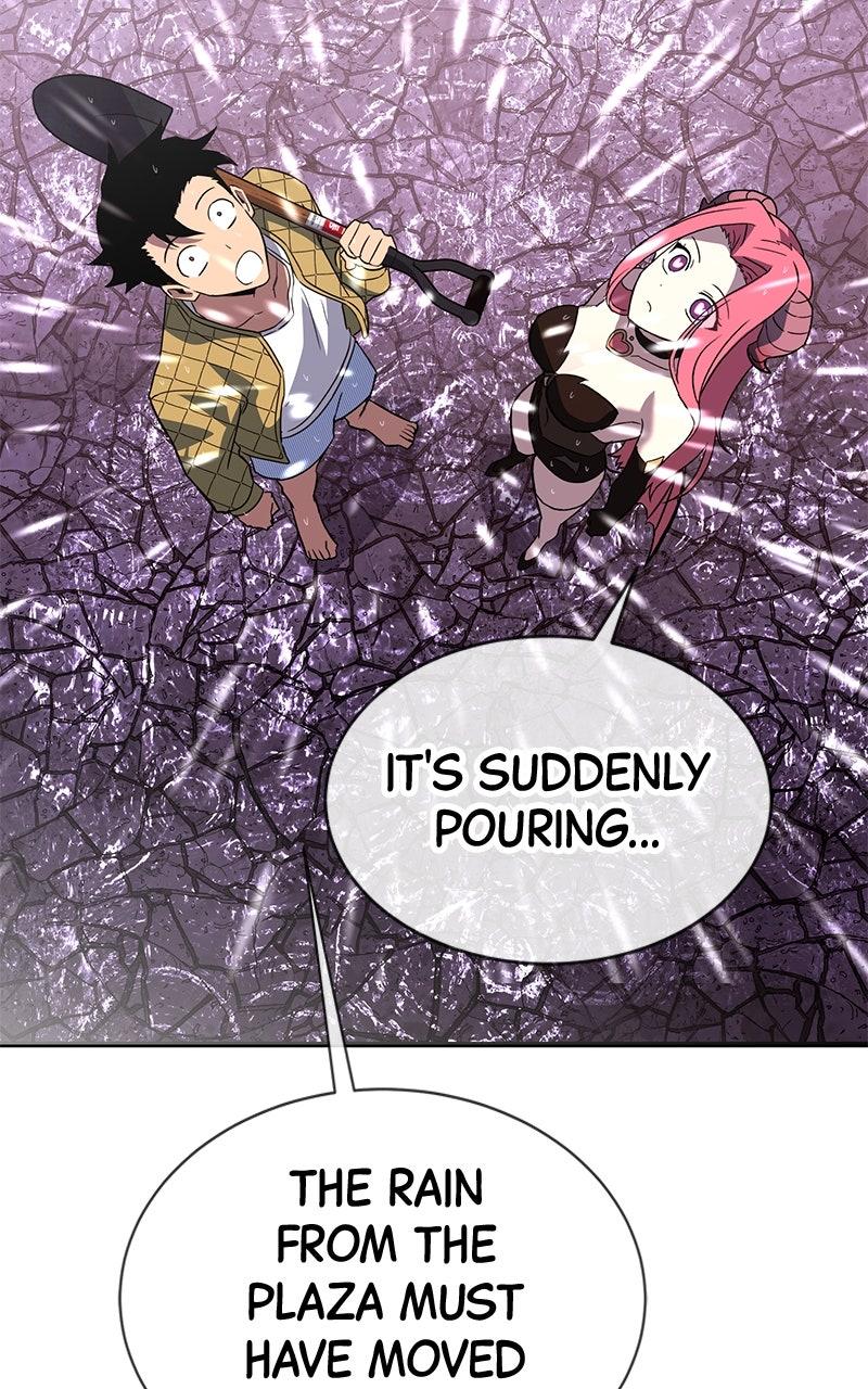 Shovel Up! Chapter 20 - Page 259