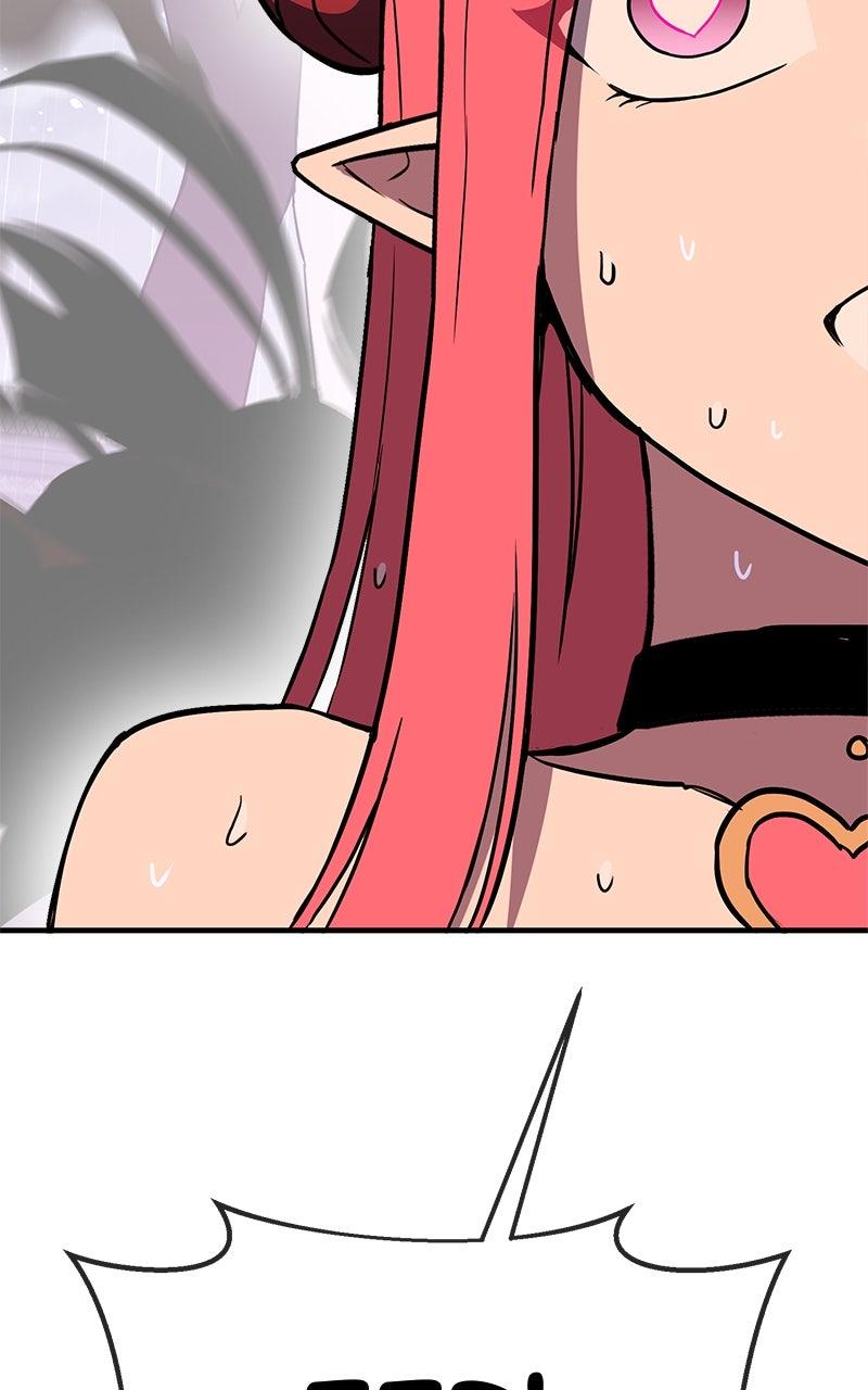 Shovel Up! Chapter 20 - Page 262