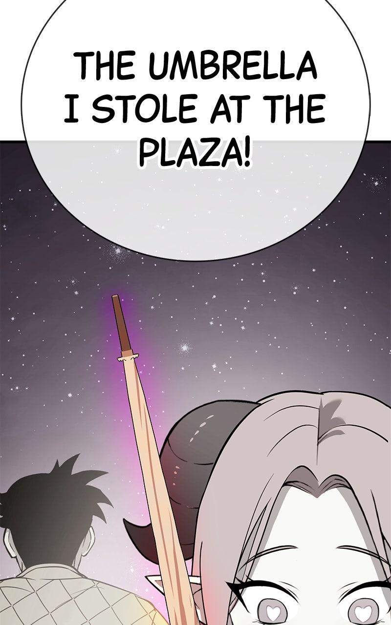 Shovel Up! Chapter 20 - Page 264
