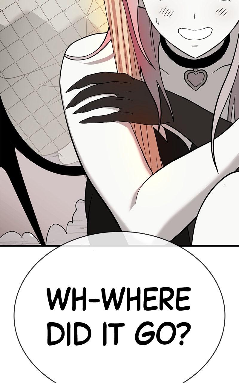 Shovel Up! Chapter 20 - Page 265