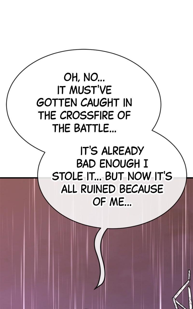 Shovel Up! Chapter 20 - Page 274