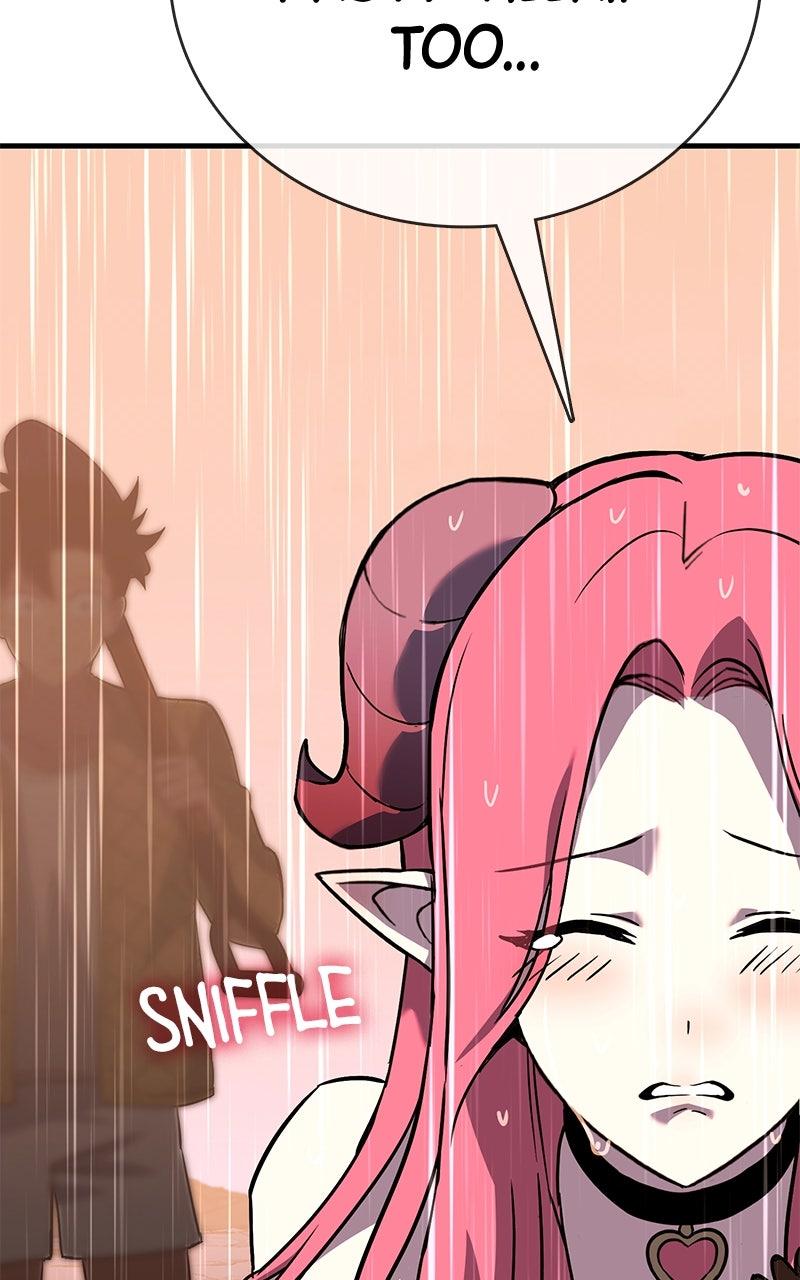 Shovel Up! Chapter 20 - Page 277