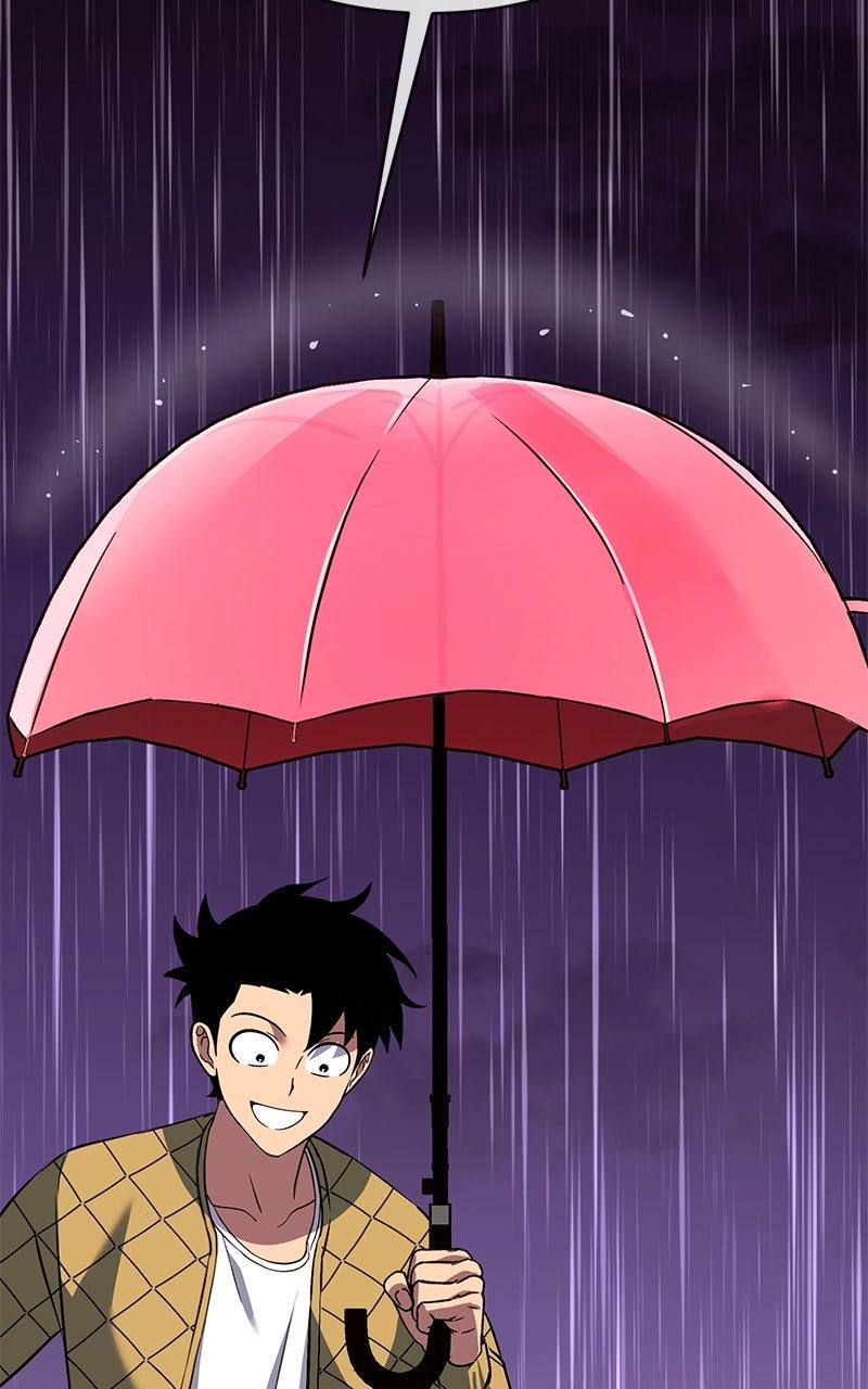 Shovel Up! Chapter 20 - Page 284