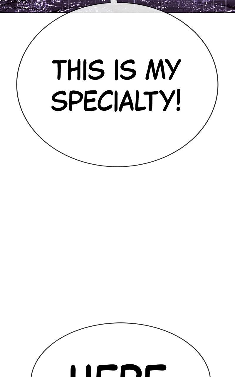 Shovel Up! Chapter 20 - Page 286