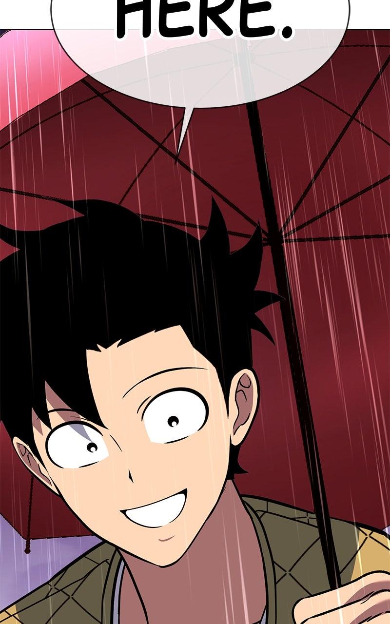 Shovel Up! Chapter 20 - Page 287