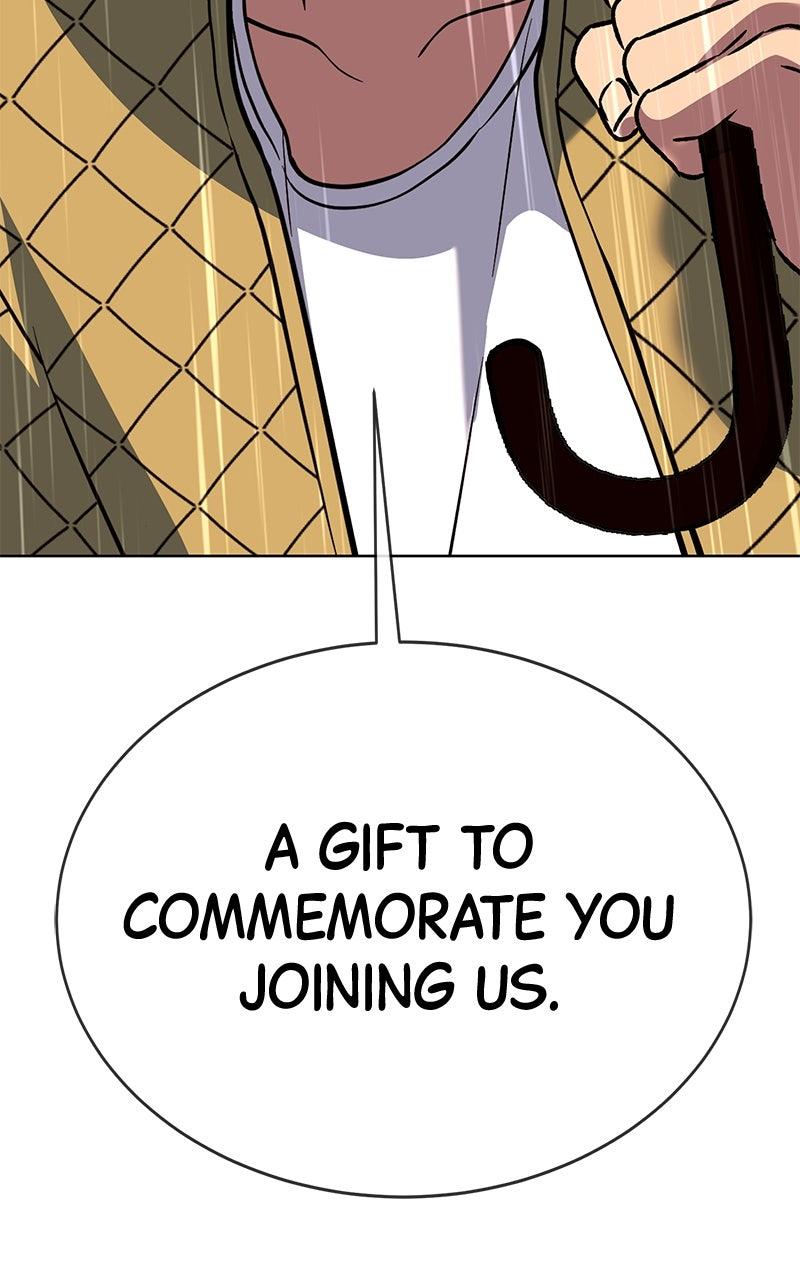 Shovel Up! Chapter 20 - Page 288