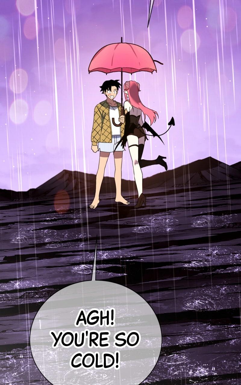 Shovel Up! Chapter 20 - Page 304