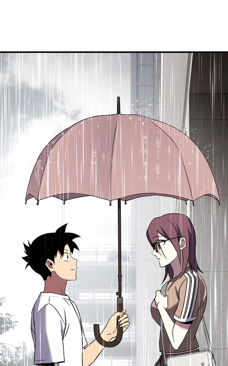 Shovel Up! Chapter 20 - Page 317