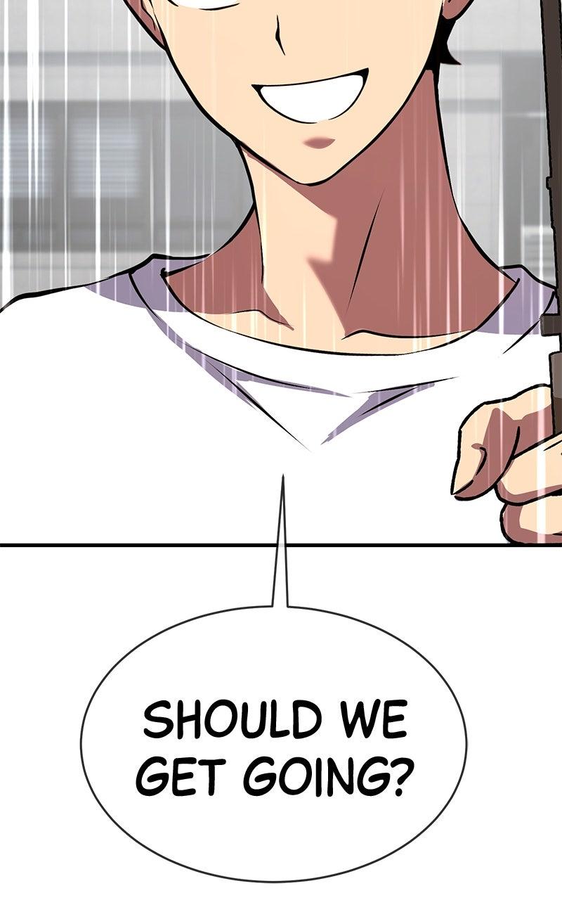 Shovel Up! Chapter 20 - Page 320