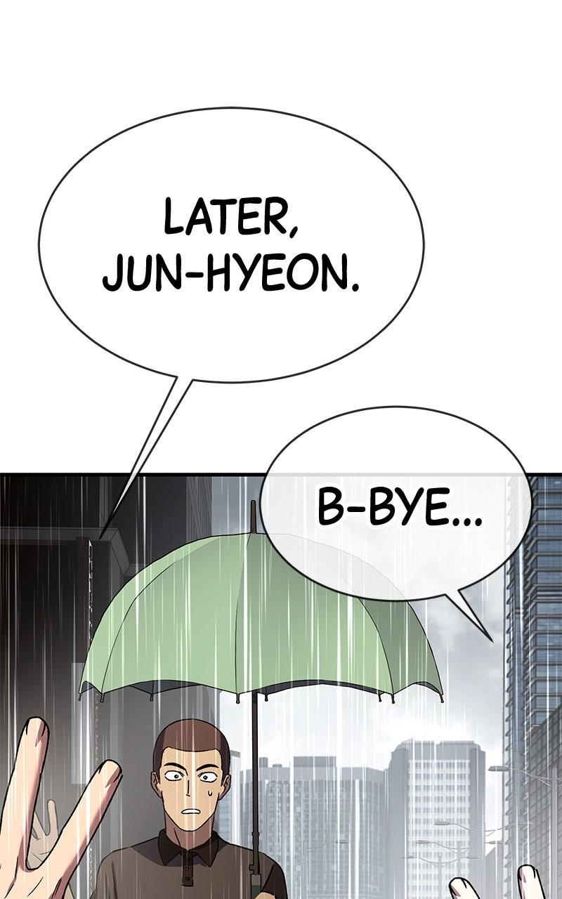 Shovel Up! Chapter 20 - Page 330