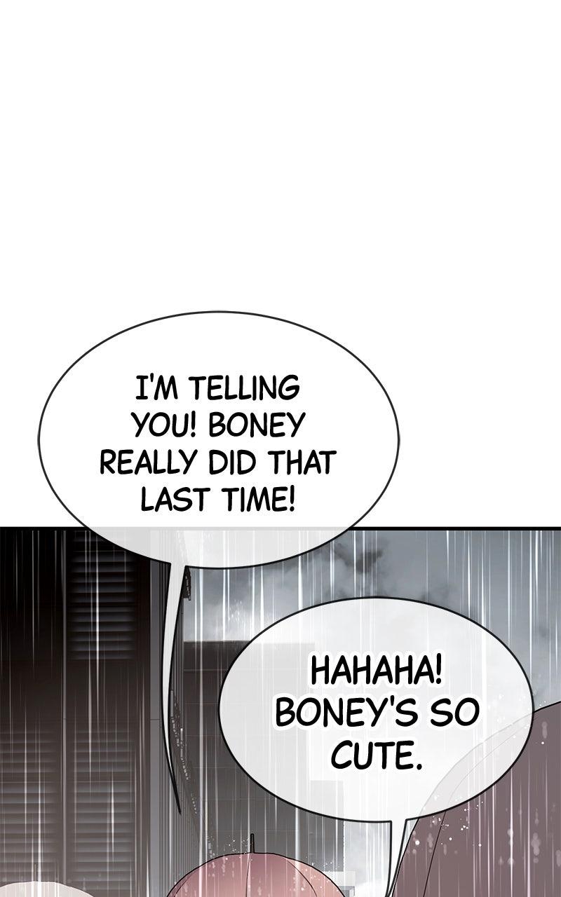 Shovel Up! Chapter 20 - Page 335