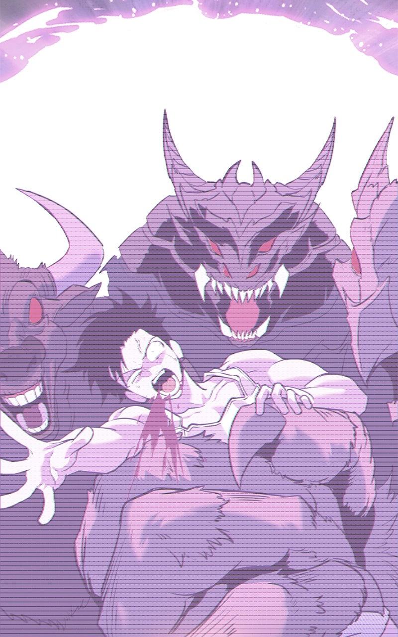 Shovel Up! Chapter 20 - Page 355