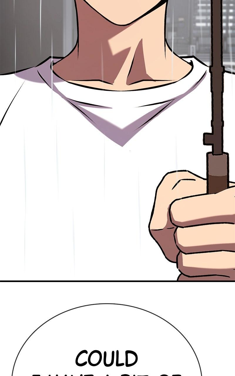 Shovel Up! Chapter 20 - Page 373