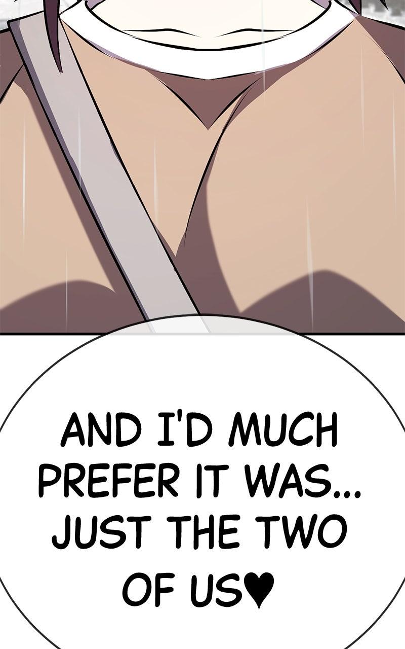 Shovel Up! Chapter 20 - Page 376