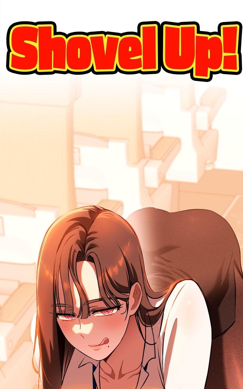 Shovel Up! Chapter 20 - Page 378