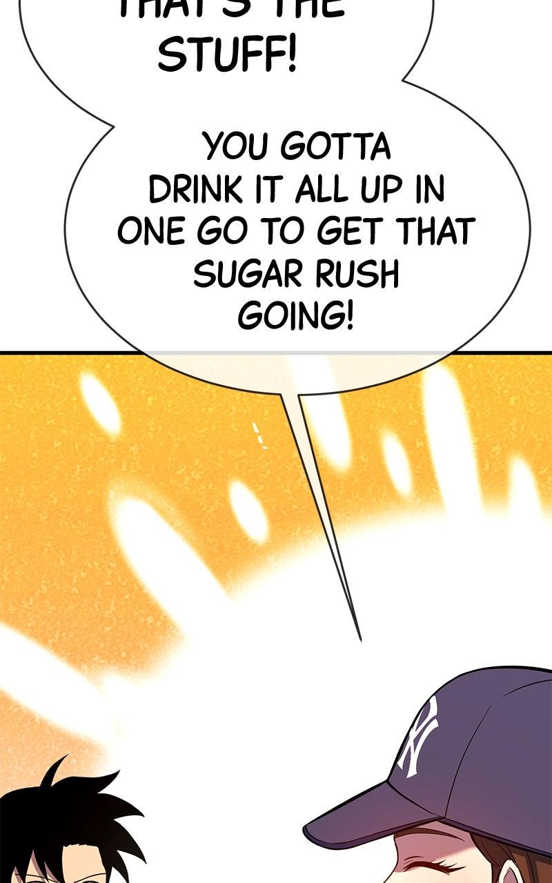 Shovel Up! Chapter 21 - Page 10