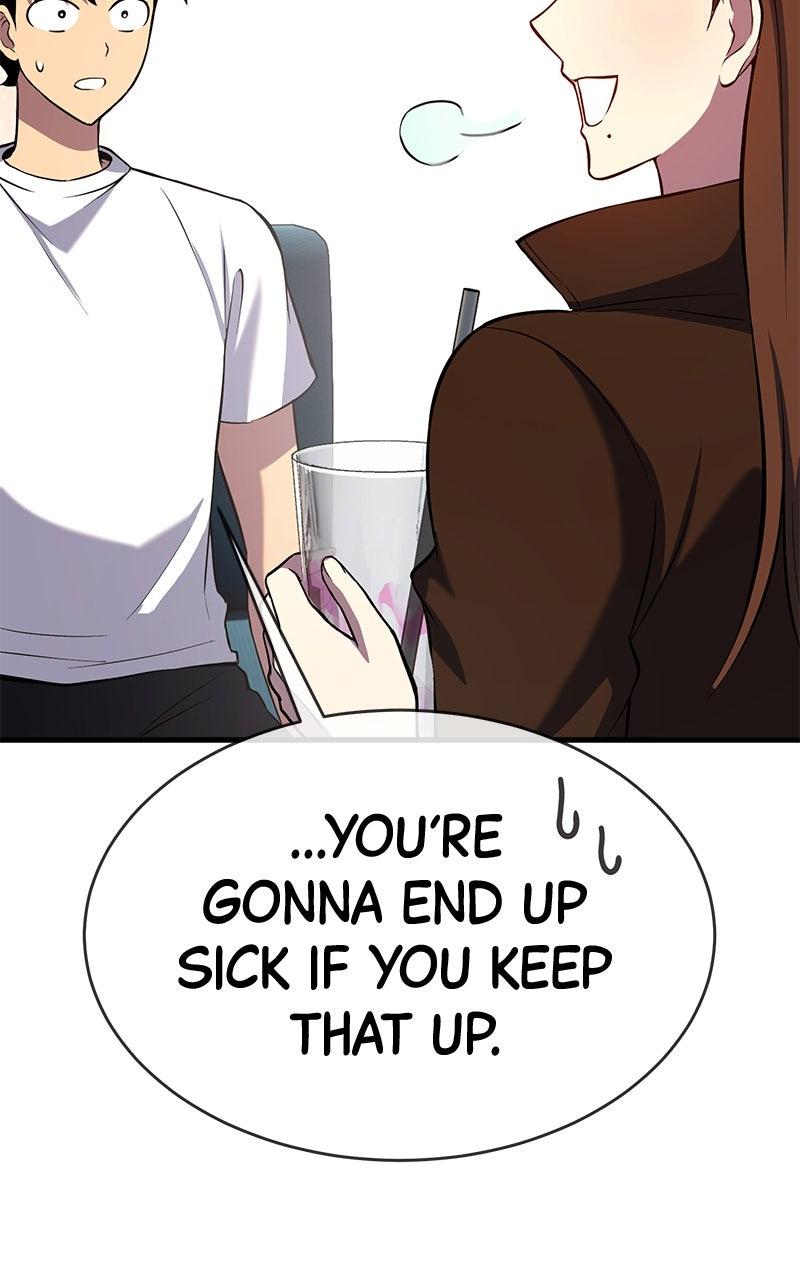 Shovel Up! Chapter 21 - Page 11