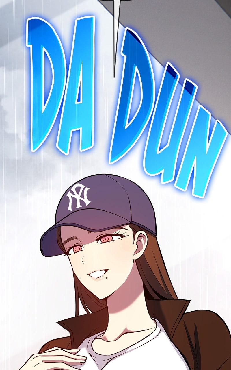 Shovel Up! Chapter 21 - Page 19