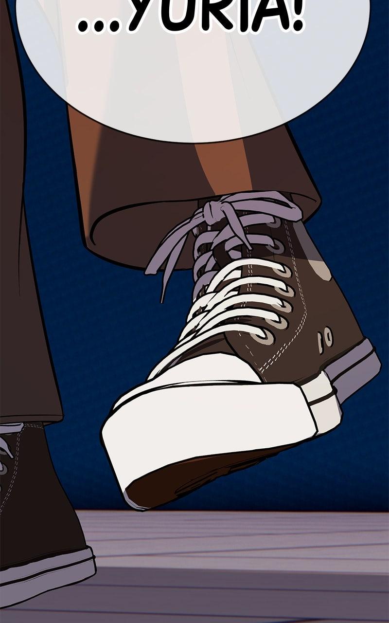 Shovel Up! Chapter 21 - Page 21