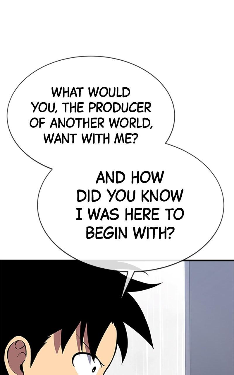 Shovel Up! Chapter 21 - Page 23