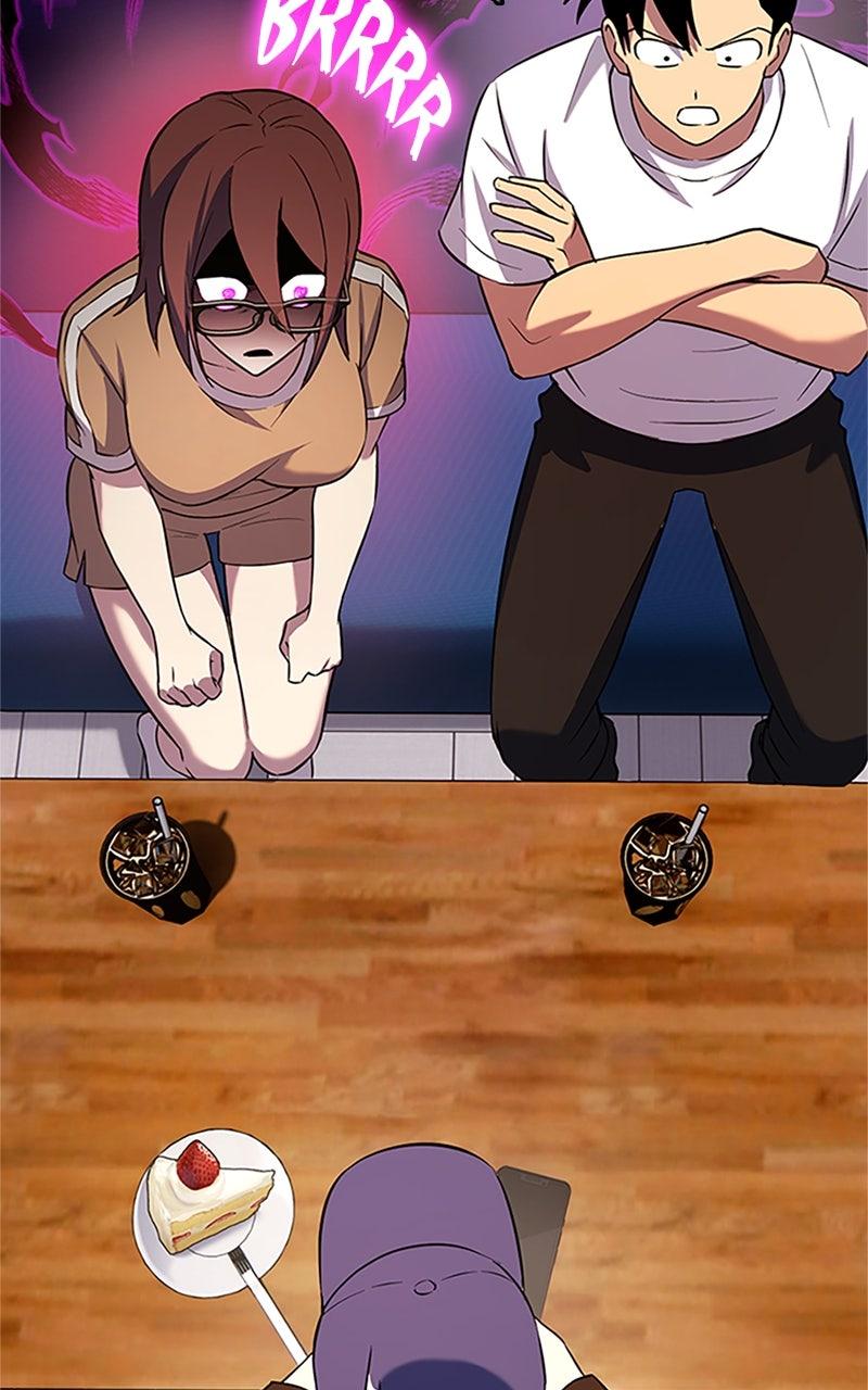 Shovel Up! Chapter 21 - Page 33