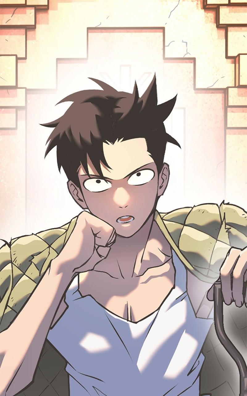 Shovel Up! Chapter 21 - Page 47