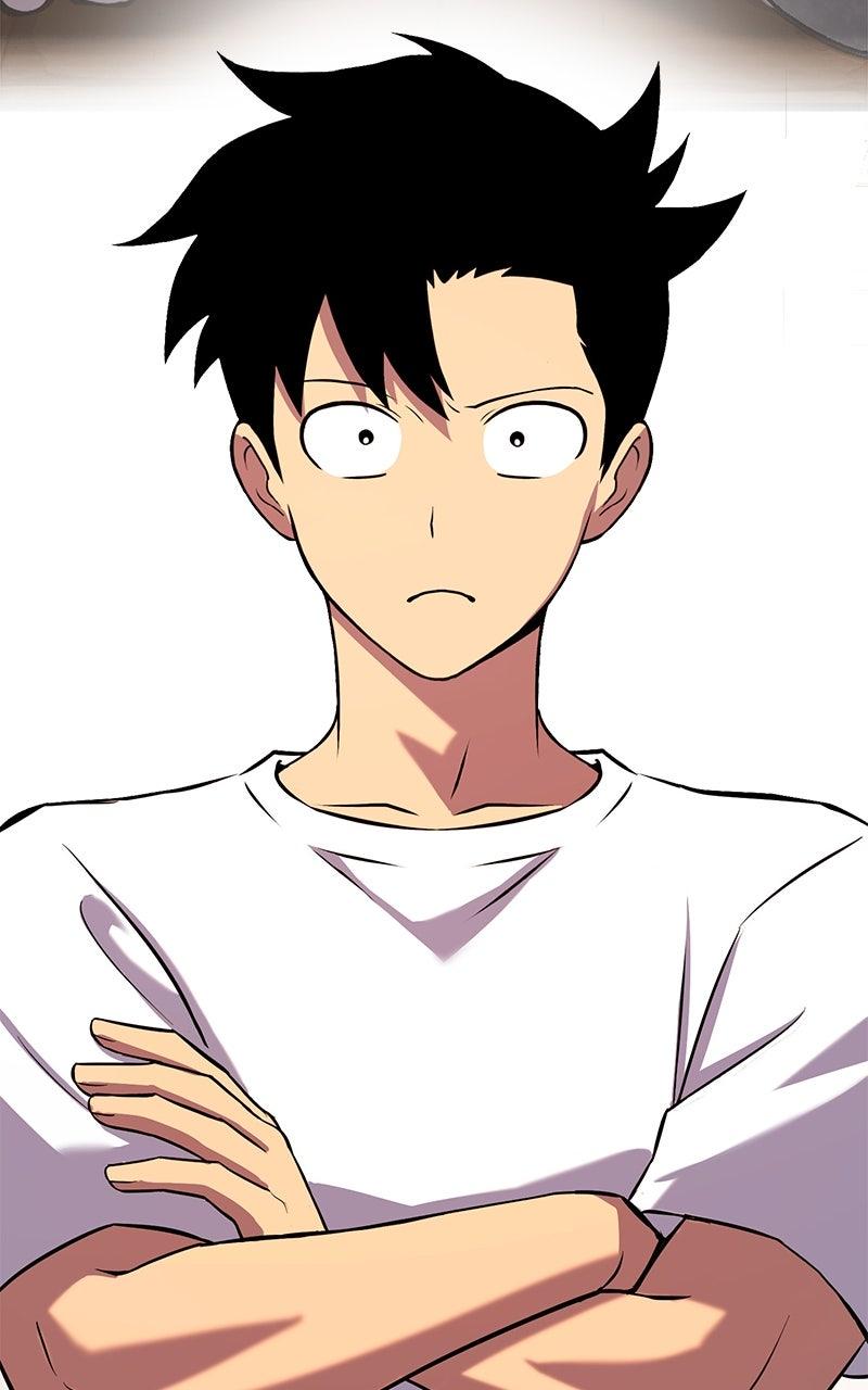 Shovel Up! Chapter 21 - Page 49