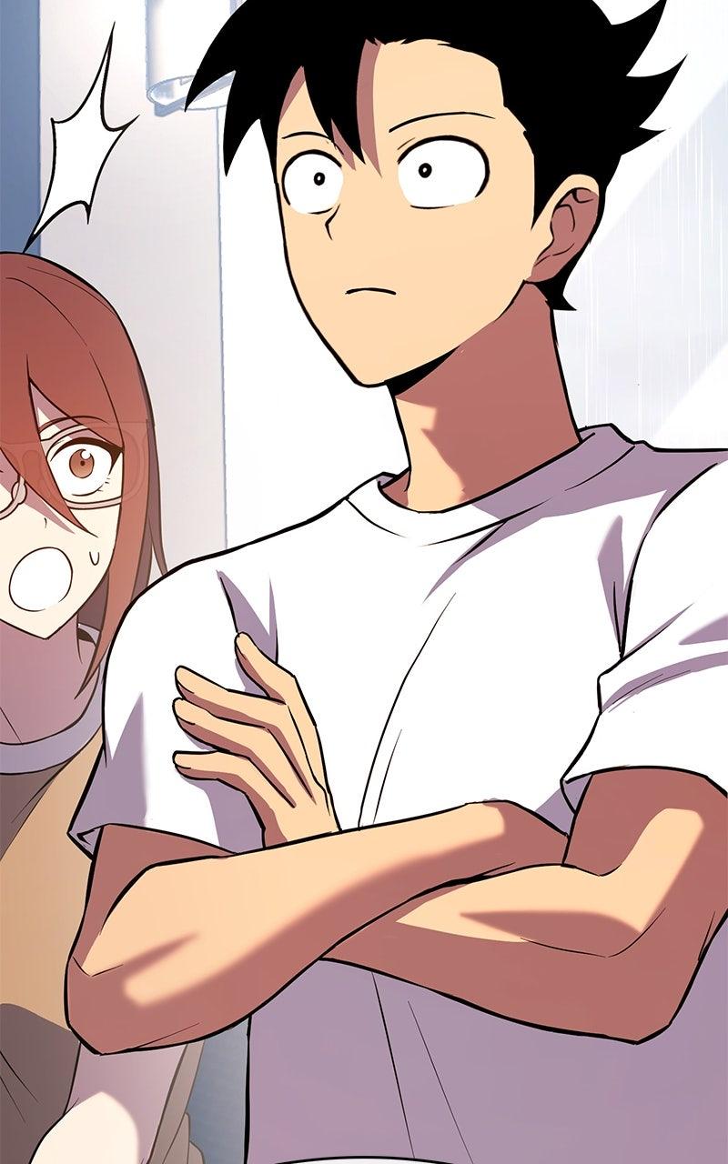 Shovel Up! Chapter 21 - Page 54