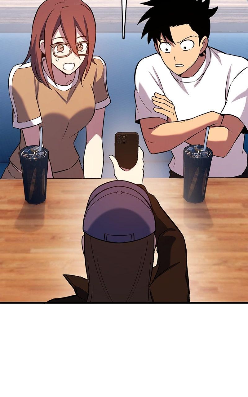 Shovel Up! Chapter 21 - Page 75