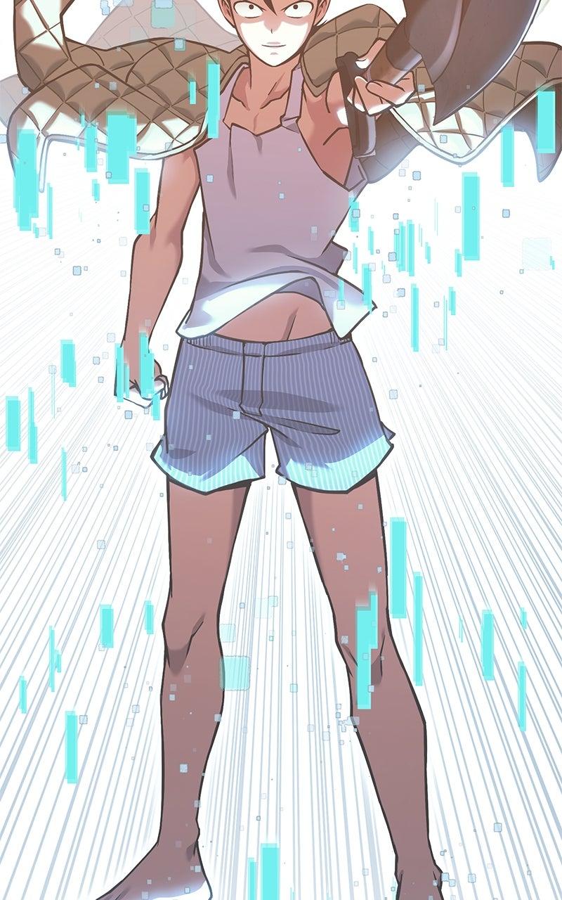 Shovel Up! Chapter 21 - Page 82