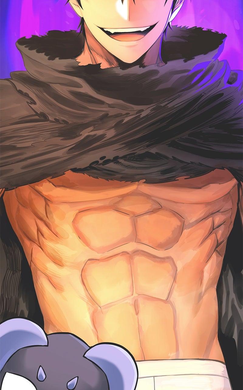 Shovel Up! Chapter 21 - Page 85