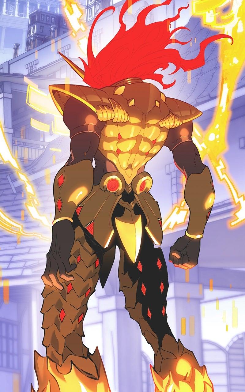 Shovel Up! Chapter 21 - Page 87